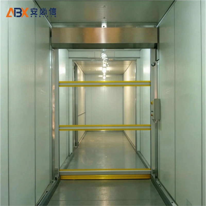 衢州市工业快速门